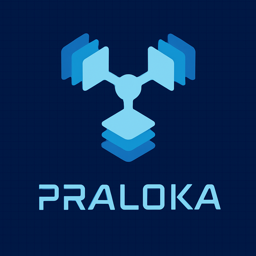 Praloka Logo